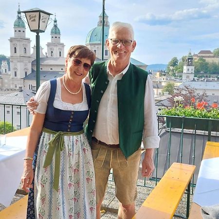 Anna'S Home - Ferienwohnungen Рач-ан-дер-Вайнштрассе Экстерьер фото